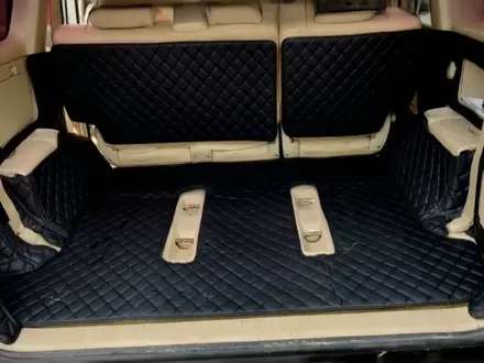 Toyota Land Cruiser Prado 2007 года за 9 350 000 тг. в Актобе – фото 2