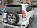 Toyota Land Cruiser Prado 2007 годаүшін9 350 000 тг. в Актобе – фото 4