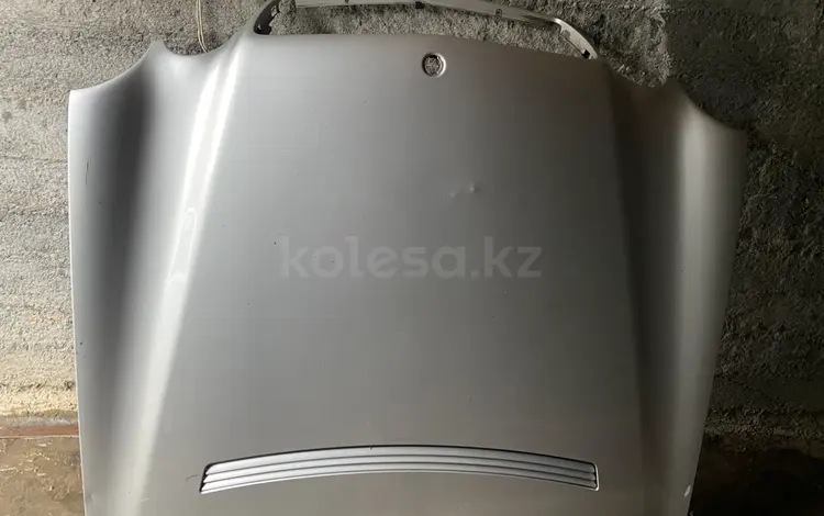 Капот на Мерседес 210 за 20 000 тг. в Шымкент