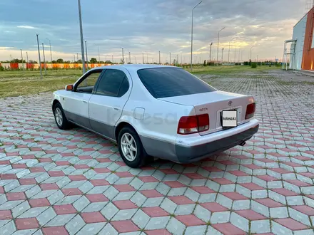 Toyota Camry 1994 года за 2 000 000 тг. в Аксу – фото 4