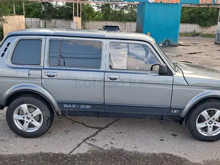 ВАЗ (Lada) Lada 2131 (5-ти дверный) 2012 года за 3 000 000 тг. в Павлодар – фото 5