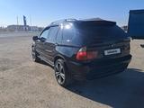 BMW X5 2001 года за 7 000 000 тг. в Кызылорда