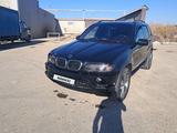 BMW X5 2001 года за 7 000 000 тг. в Кызылорда – фото 4