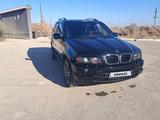 BMW X5 2001 года за 7 000 000 тг. в Кызылорда – фото 5