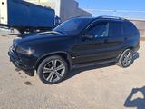 BMW X5 2001 года за 7 000 000 тг. в Кызылорда – фото 3