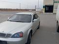 Daewoo Magnus 2003 годаүшін1 300 000 тг. в Шиели – фото 12