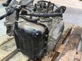 АКПП MITSUBISHI DIAMANTE 6G73 2.5 2WD ИЗ ЯПОНИИ F4A422JZB3 за 150 000 тг. в Астана – фото 4