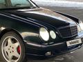 Mercedes-Benz E 320 2001 годаүшін4 500 000 тг. в Алматы – фото 11