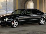 Mercedes-Benz E 320 2001 годаүшін4 500 000 тг. в Алматы – фото 2