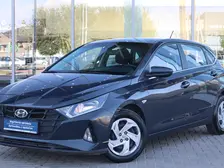 Hyundai i20, 2023