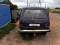 ВАЗ (Lada) Lada 2121 1998 года за 300 000 тг. в Кокшетау – фото 7