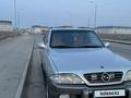 SsangYong Musso 2001 годаүшін2 500 000 тг. в Астана – фото 10