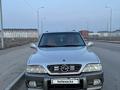 SsangYong Musso 2001 годаүшін2 500 000 тг. в Астана