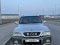 SsangYong Musso 2001 годаүшін2 500 000 тг. в Астана – фото 2