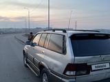 SsangYong Musso 2001 годаүшін2 500 000 тг. в Астана – фото 5