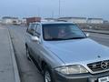 SsangYong Musso 2001 года за 2 500 000 тг. в Астана – фото 9