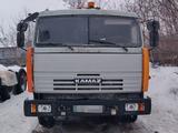 КамАЗ  65115 2000 годаүшін5 000 000 тг. в Астана