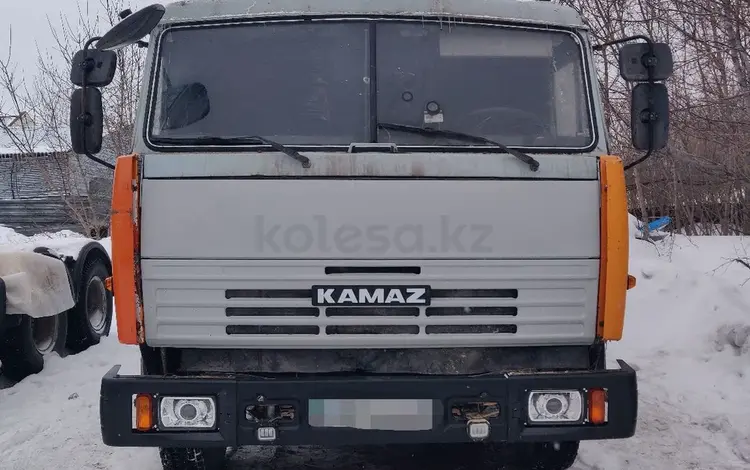 КамАЗ  65115 2000 года за 5 000 000 тг. в Астана