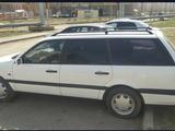 Volkswagen Passat 1994 года за 3 250 000 тг. в Астана – фото 4