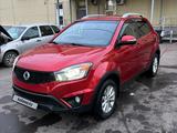 SsangYong Actyon 2014 года за 6 000 000 тг. в Алматы – фото 2