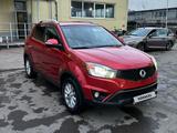 SsangYong Actyon 2014 годаүшін6 700 000 тг. в Алматы – фото 3