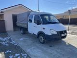 ГАЗ ГАЗель 2021 года за 9 000 000 тг. в Атырау – фото 3