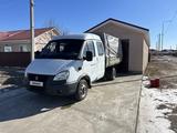 ГАЗ ГАЗель 2021 года за 9 000 000 тг. в Атырау – фото 2