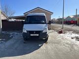 ГАЗ ГАЗель 2021 года за 9 000 000 тг. в Атырау