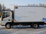 JAC  N56 Изотермический фургон 2023 года в Алматы – фото 4