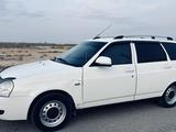 ВАЗ (Lada) Priora 2171 2014 года за 2 150 331 тг. в Актау – фото 4