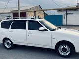 ВАЗ (Lada) Priora 2171 2014 года за 2 150 331 тг. в Актау – фото 3