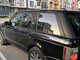 Land Rover Range Rover 2006 года за 7 150 000 тг. в Алматы