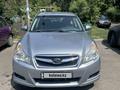 Subaru Legacy 2012 года за 6 000 000 тг. в Алматы – фото 5