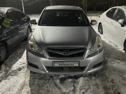 Subaru Legacy 2012 года за 6 000 000 тг. в Алматы – фото 6