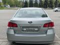 Subaru Legacy 2012 года за 6 000 000 тг. в Алматы – фото 15
