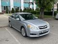 Subaru Legacy 2012 года за 6 000 000 тг. в Алматы – фото 16