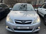 Subaru Legacy 2012 года за 6 200 000 тг. в Алматы