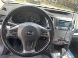 Subaru Legacy 2012 года за 8 500 000 тг. в Алматы – фото 4