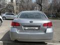 Subaru Legacy 2012 года за 8 700 000 тг. в Алматы – фото 8