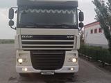 DAF  XF 105 2008 годаүшін26 000 000 тг. в Кызылорда – фото 2