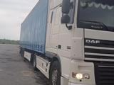 DAF  XF 105 2008 годаүшін26 000 000 тг. в Кызылорда – фото 3