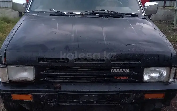 Nissan Terrano 1993 годаfor950 000 тг. в Талдыкорган