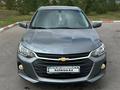Chevrolet Onix 2025 года за 6 600 000 тг. в Костанай