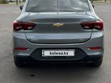 Chevrolet Onix 2025 годаүшін6 600 000 тг. в Костанай – фото 3