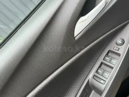 Chevrolet Onix 2025 года за 6 600 000 тг. в Костанай – фото 7