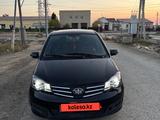 FAW V5 2013 года за 1 100 000 тг. в Атырау – фото 3