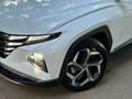 Hyundai Tucson 2021 года за 15 999 999 тг. в Алматы – фото 4