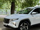 Hyundai Tucson 2021 годаүшін15 999 999 тг. в Алматы – фото 3