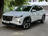 Hyundai Tucson 2023 года за 15 650 000 тг. в Алматы