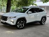 Hyundai Tucson 2021 годаүшін15 999 999 тг. в Алматы – фото 2